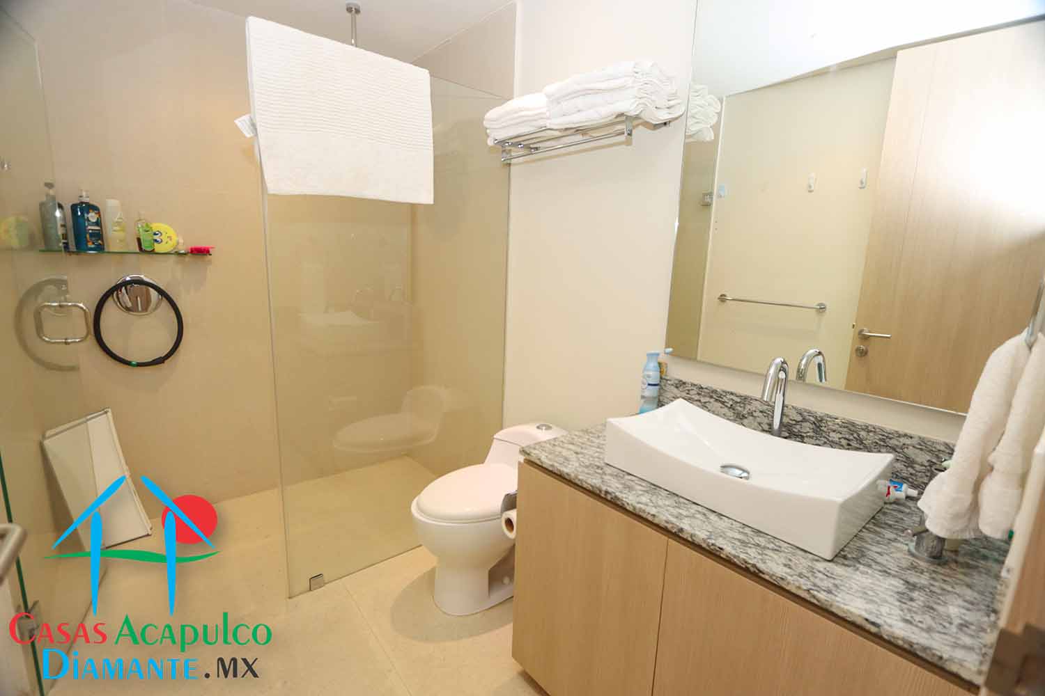 La Isla Ibiza A7 - Recámara dos 5